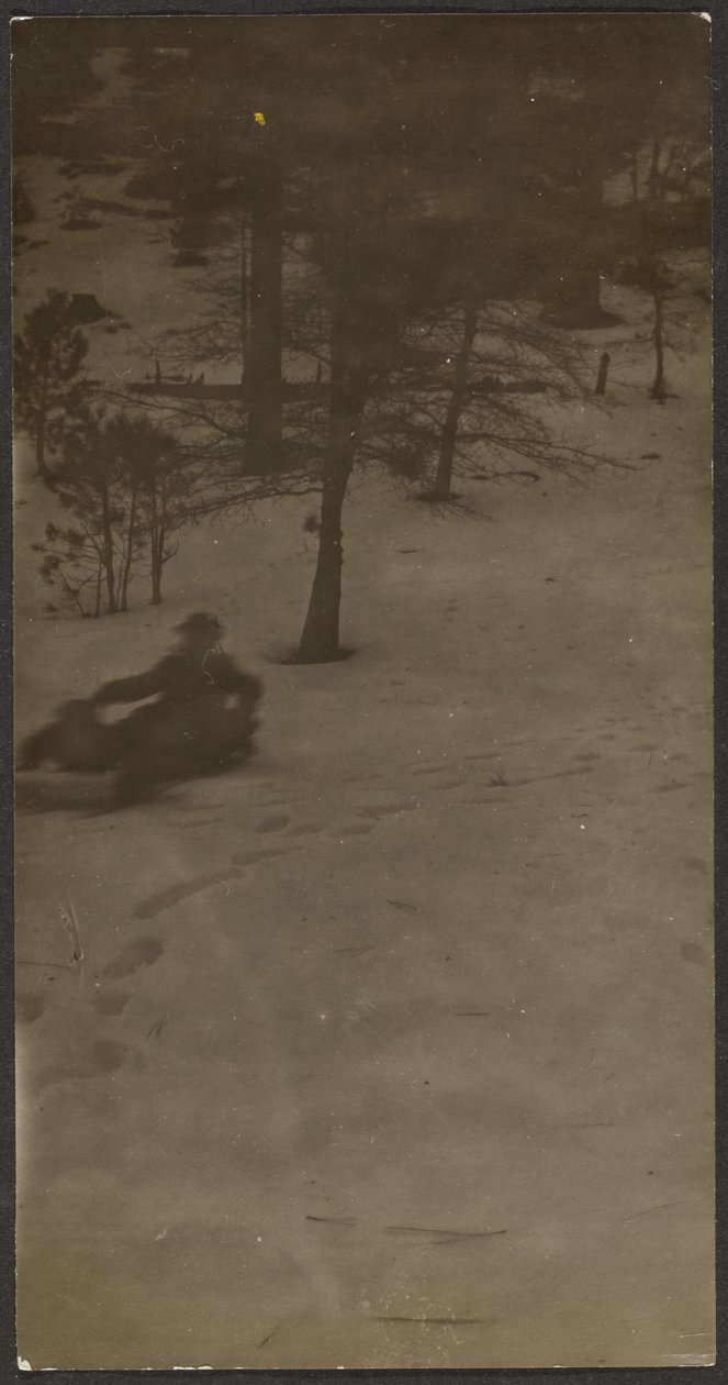  by Louis Fleckenstein