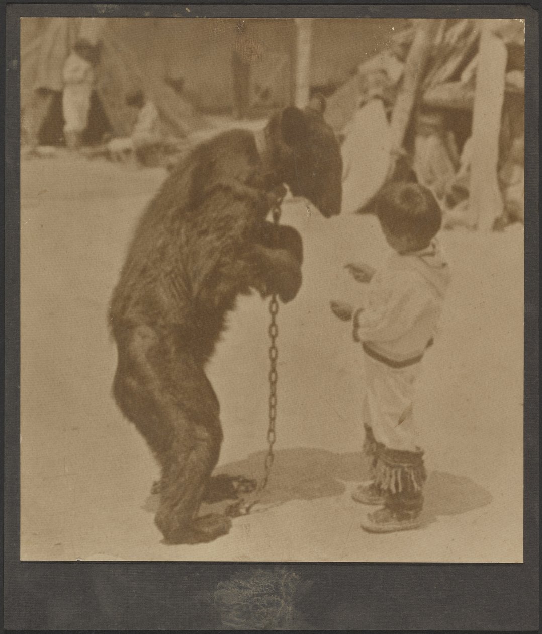  by Louis Fleckenstein