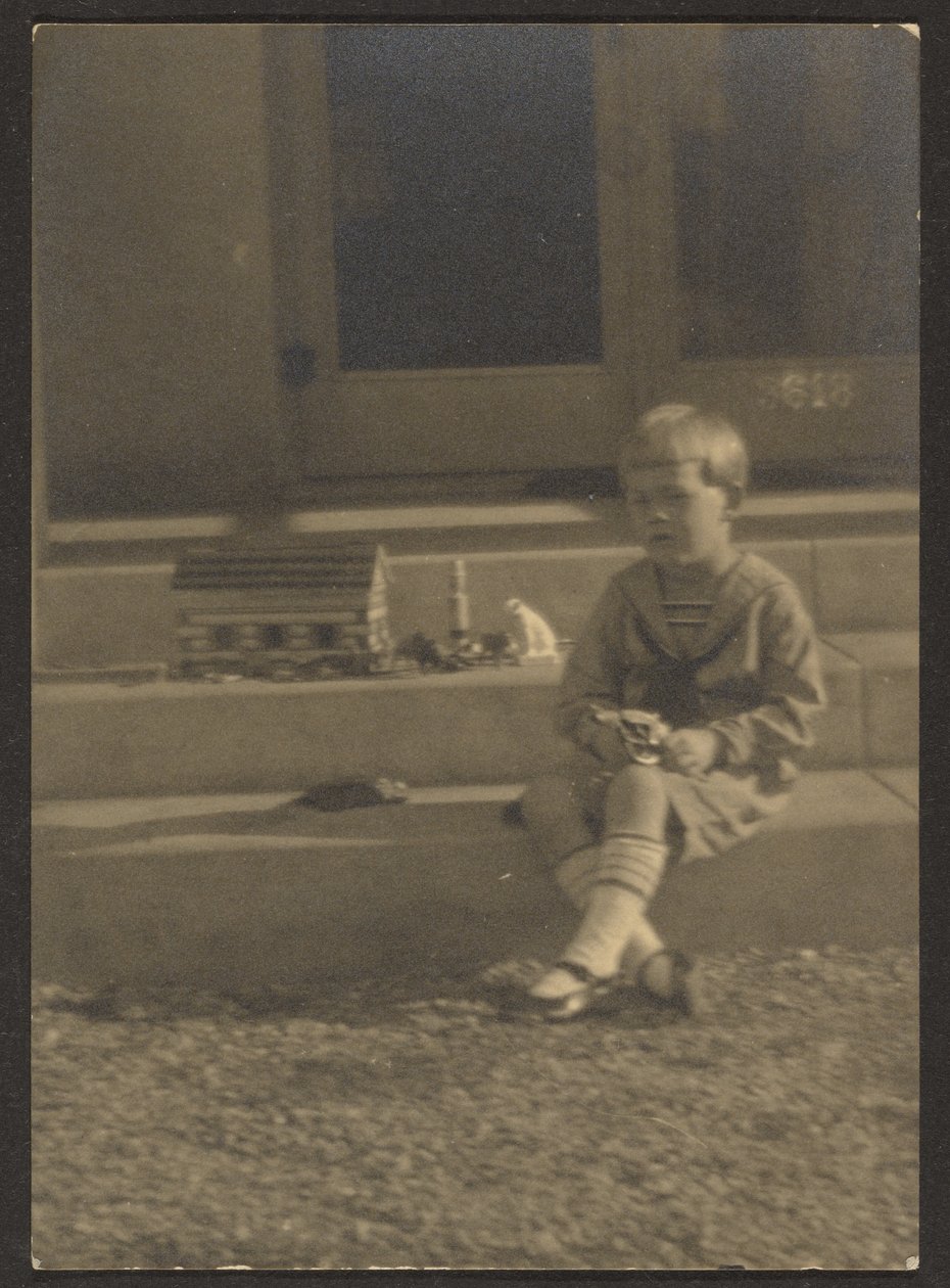  by Louis Fleckenstein