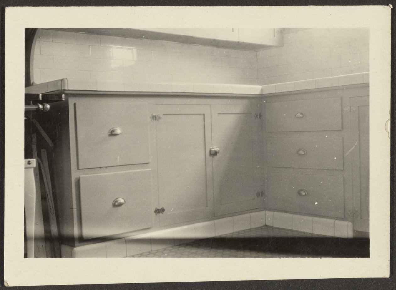  by Louis Fleckenstein