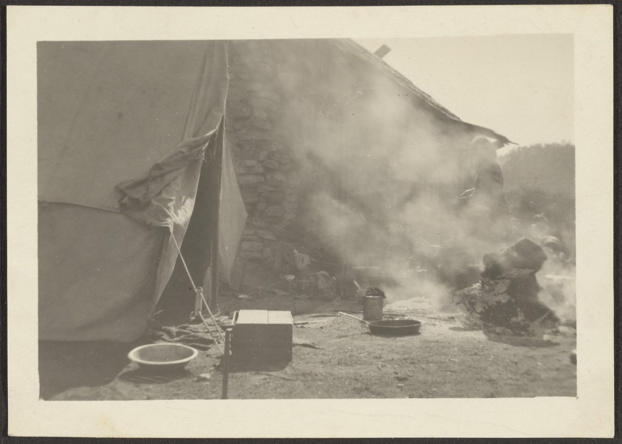  by Louis Fleckenstein