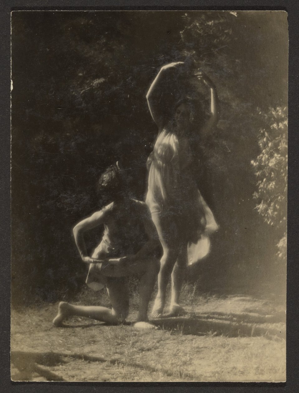  by Louis Fleckenstein