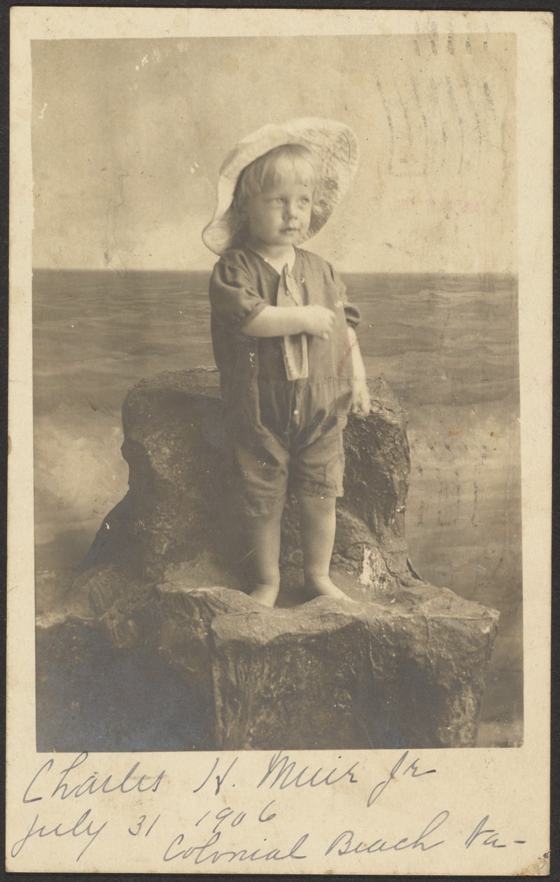  by Louis Fleckenstein