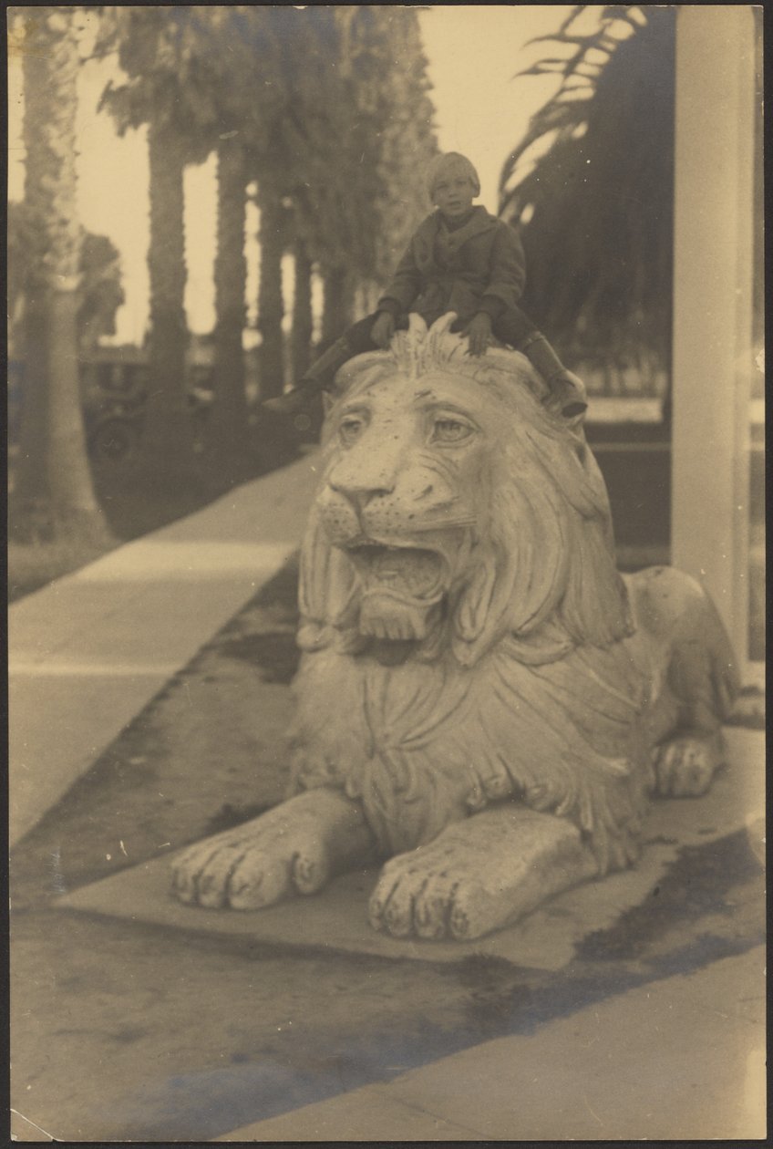  by Louis Fleckenstein