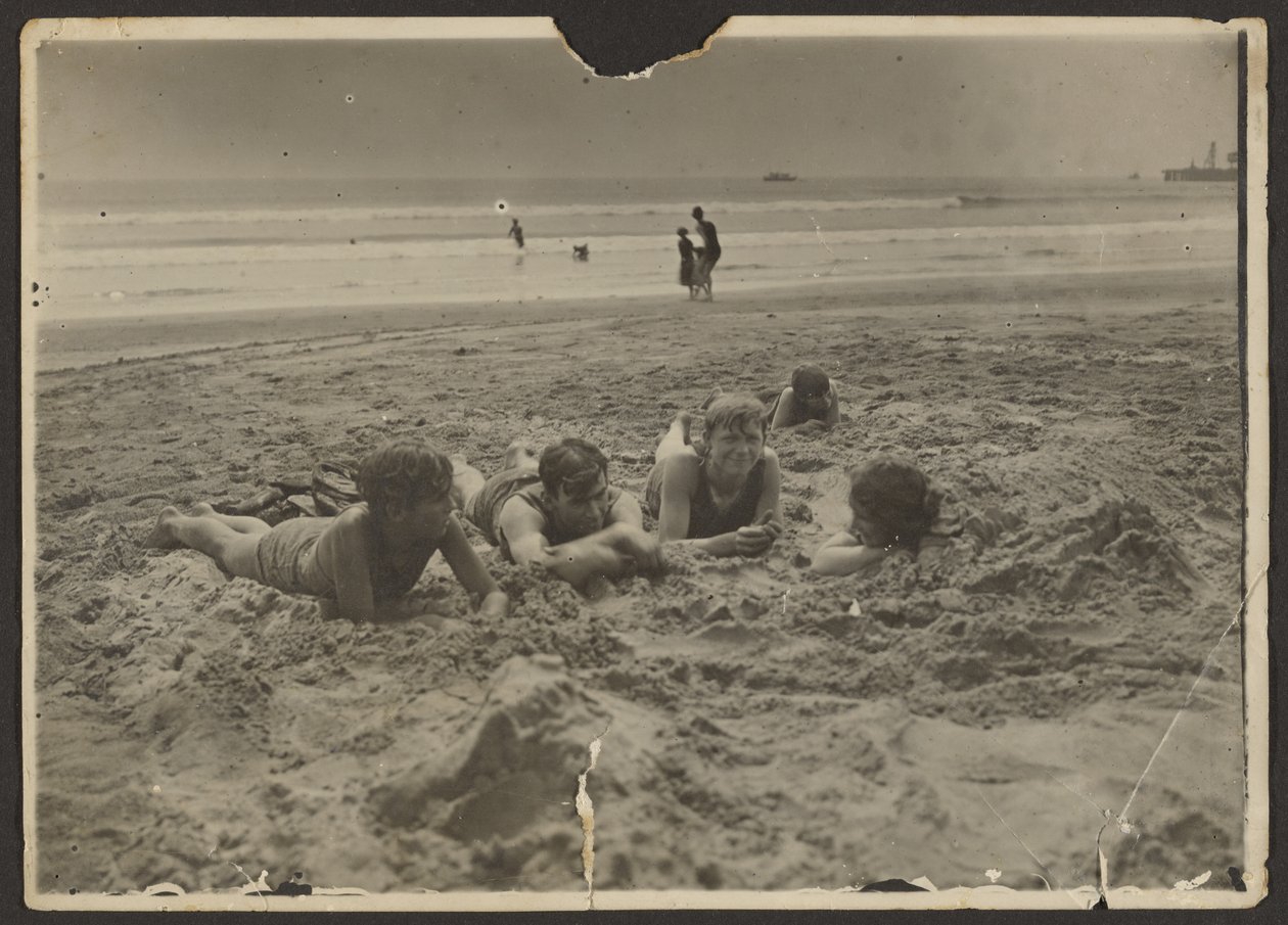  by Louis Fleckenstein