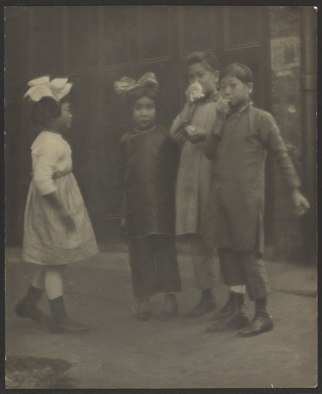  by Louis Fleckenstein