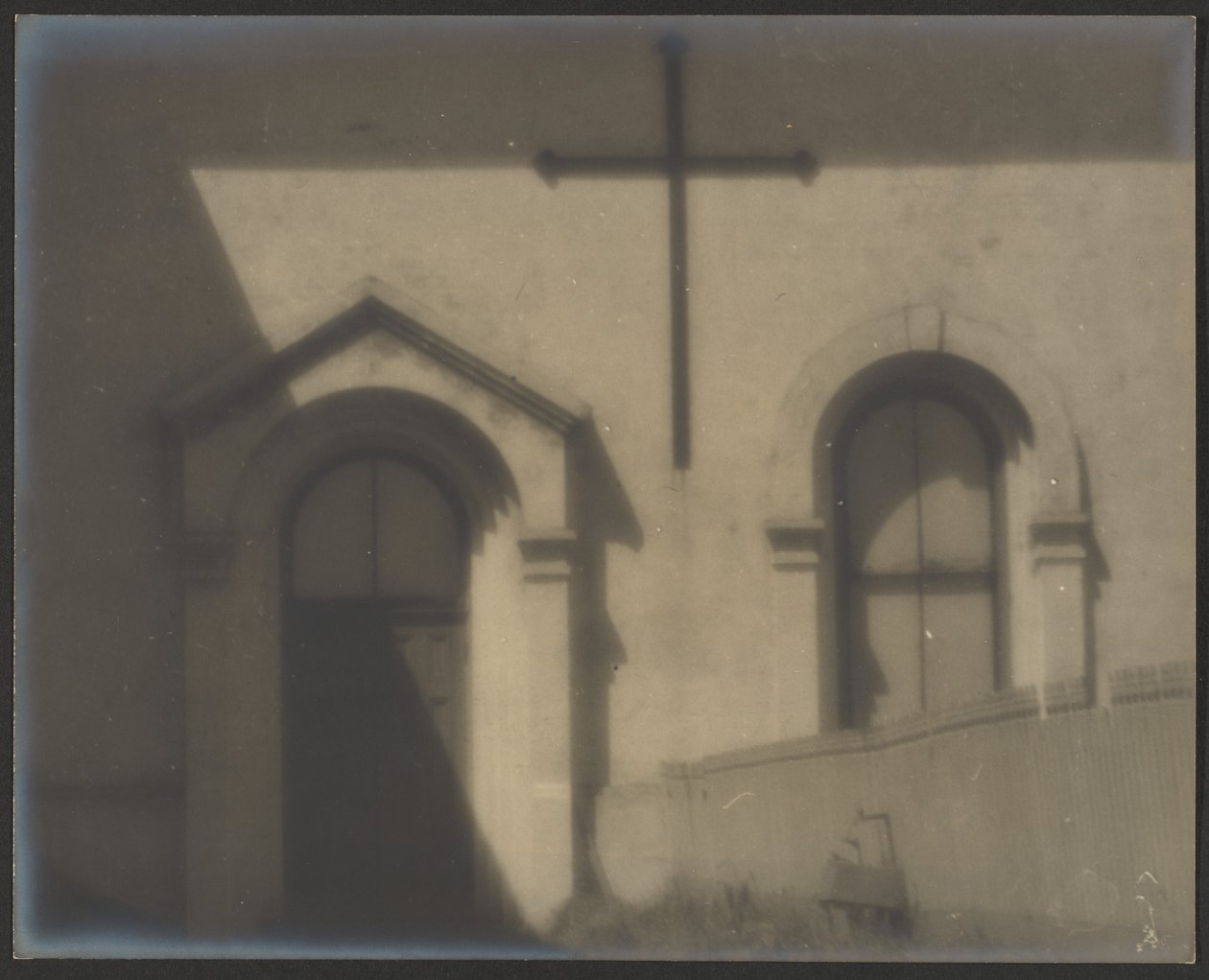  by Louis Fleckenstein