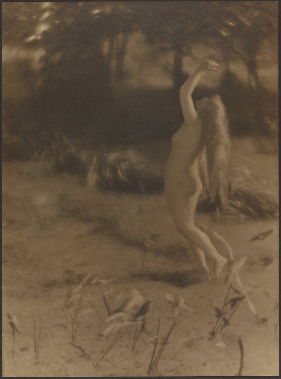  by Louis Fleckenstein