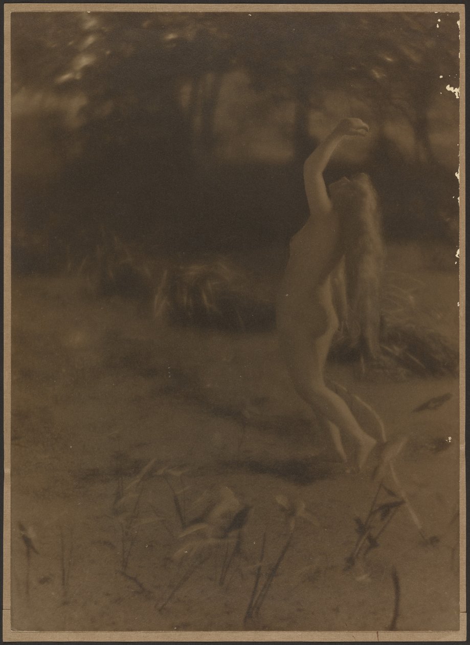  by Louis Fleckenstein