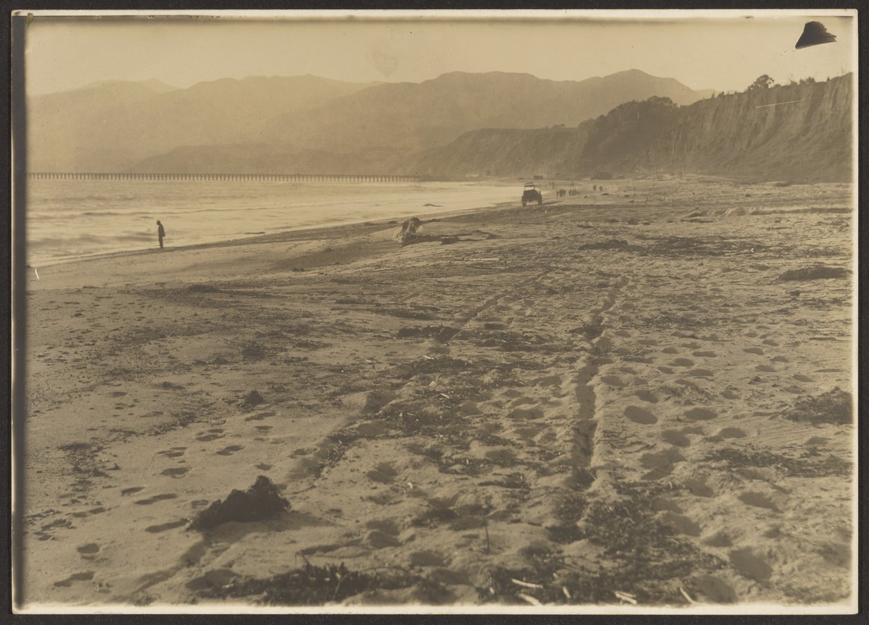  by Louis Fleckenstein