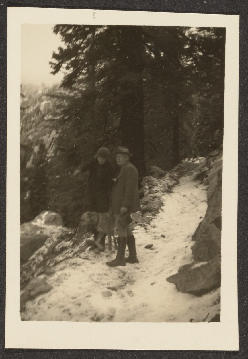  by Louis Fleckenstein