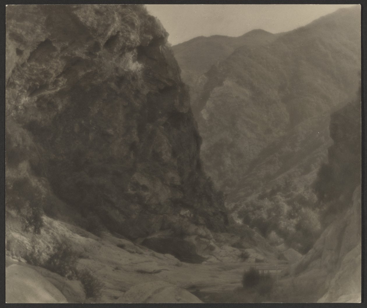  by Louis Fleckenstein