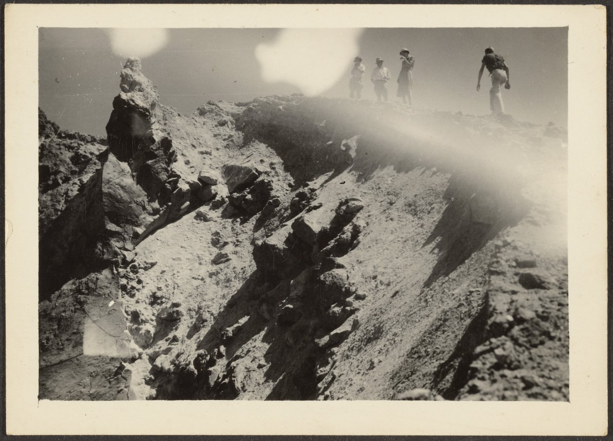  by Louis Fleckenstein
