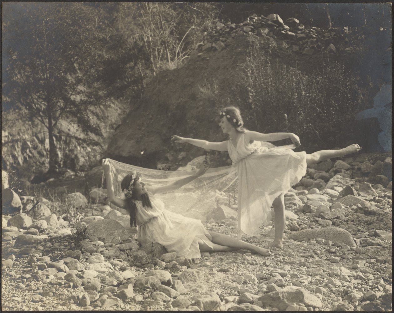  by Louis Fleckenstein