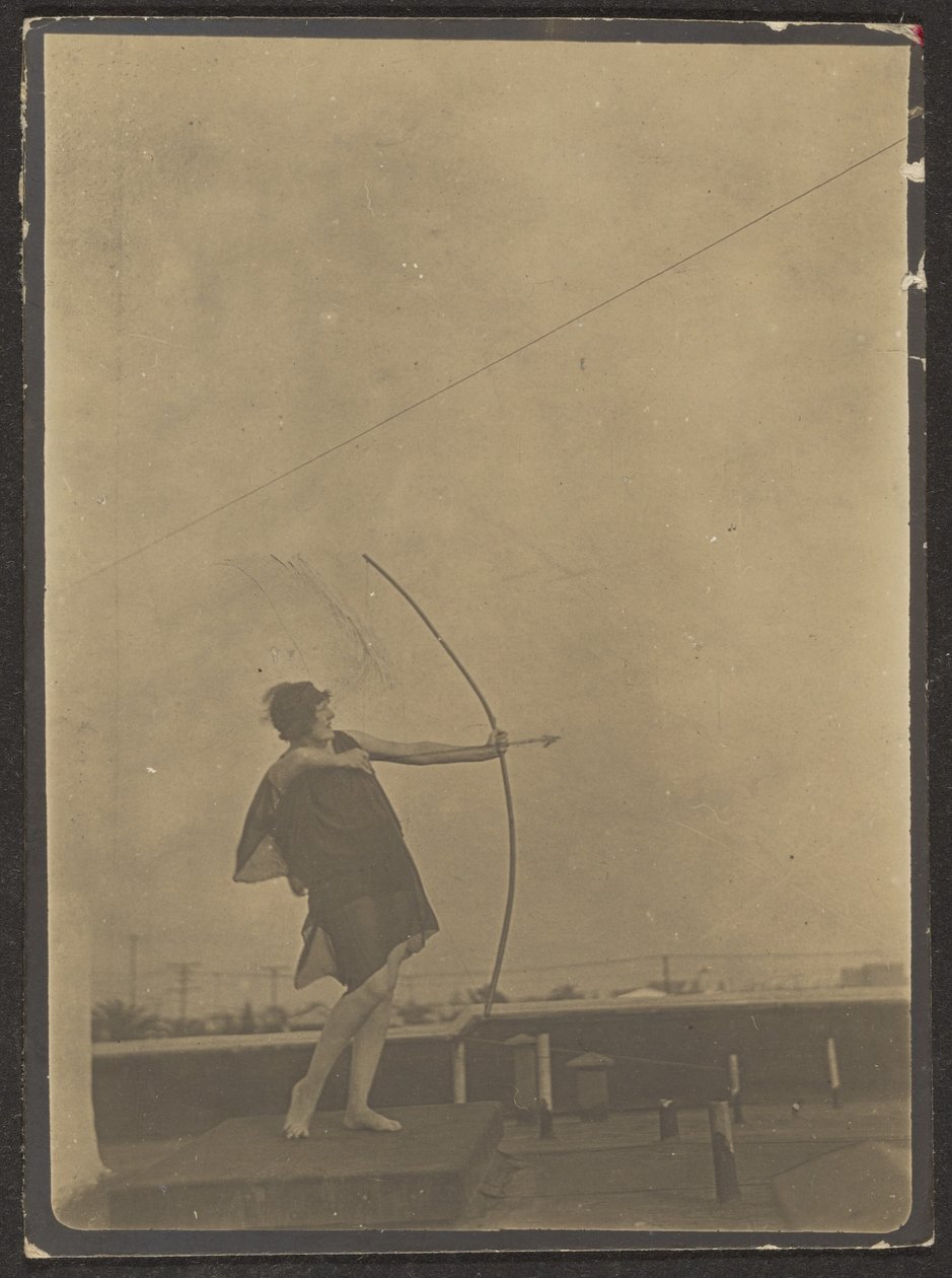  by Louis Fleckenstein
