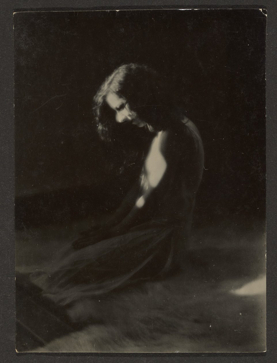  by Louis Fleckenstein