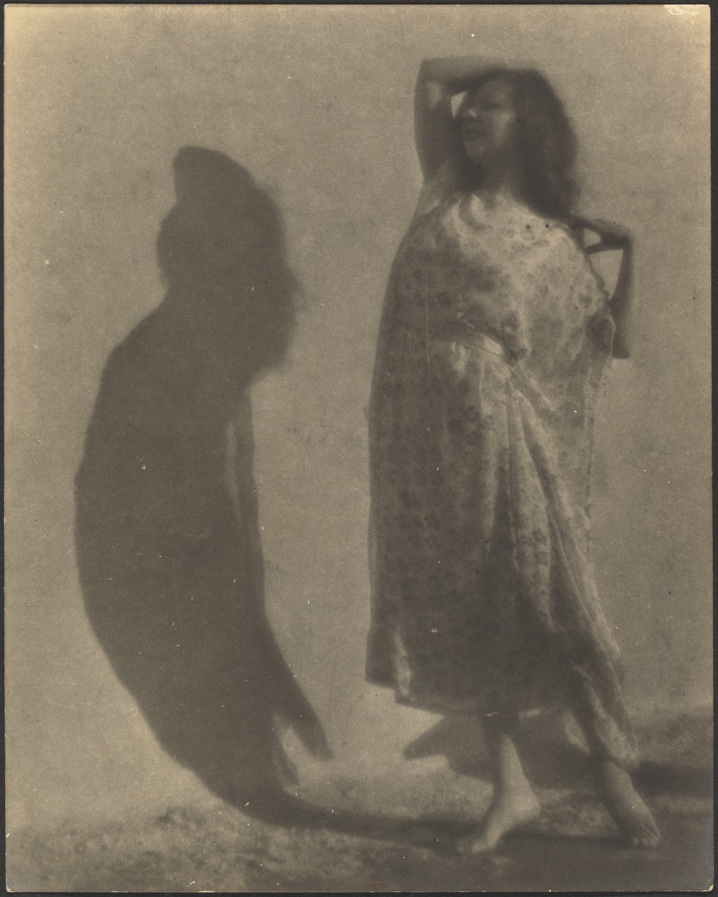  by Louis Fleckenstein