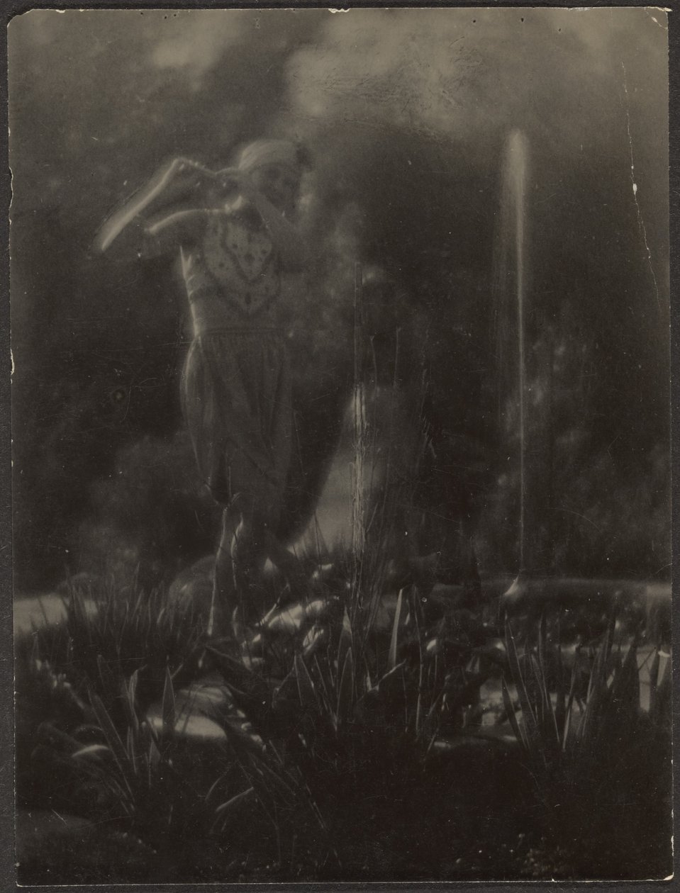  by Louis Fleckenstein