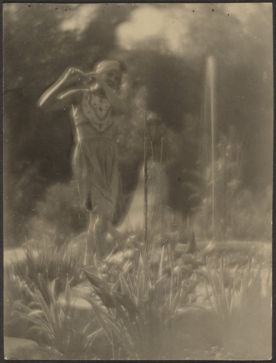  by Louis Fleckenstein