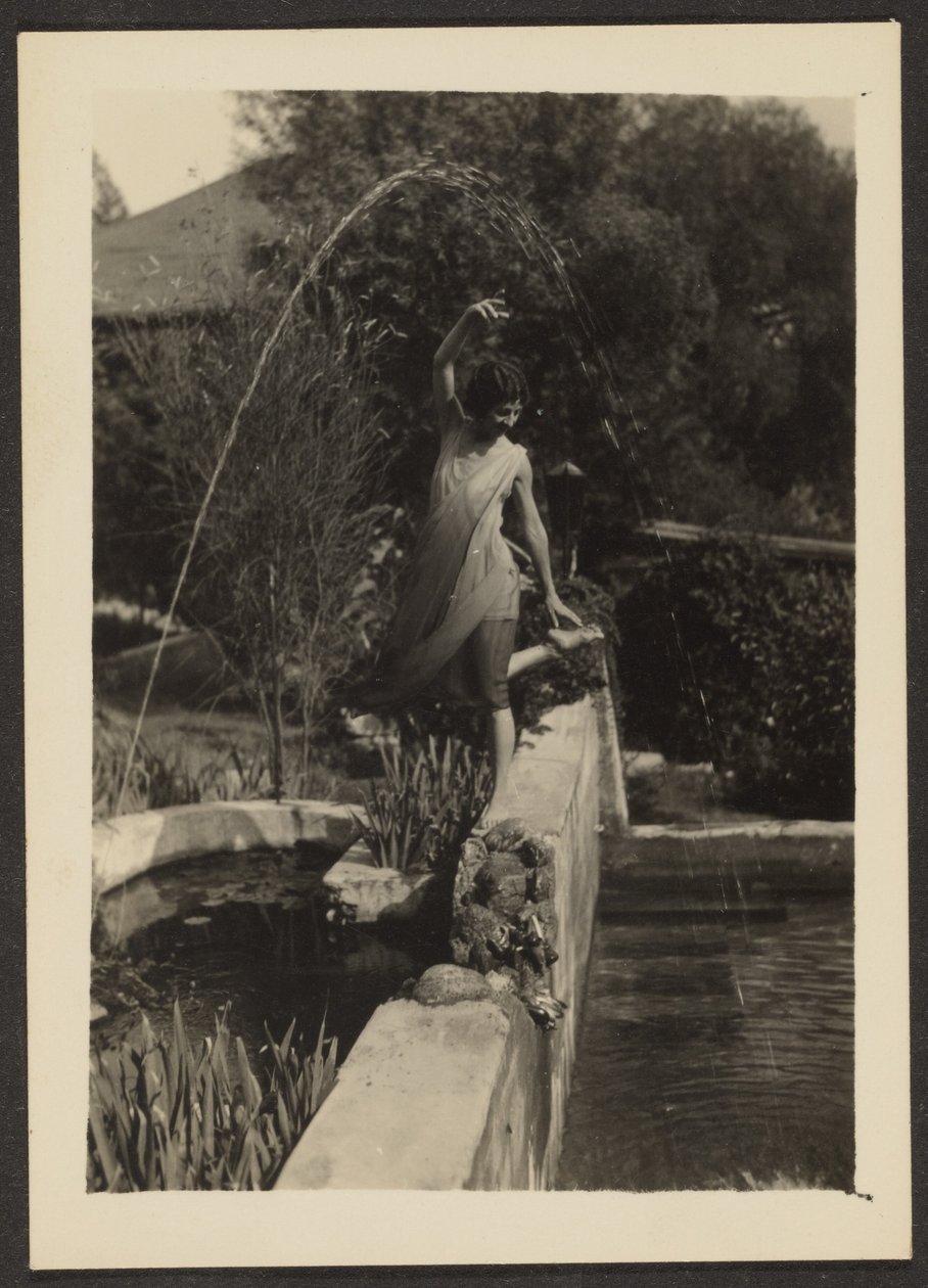  by Louis Fleckenstein