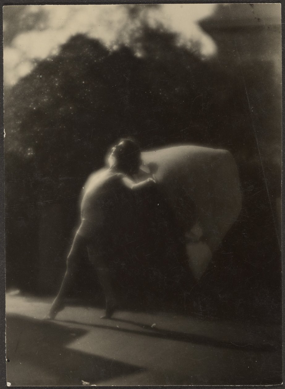  by Louis Fleckenstein