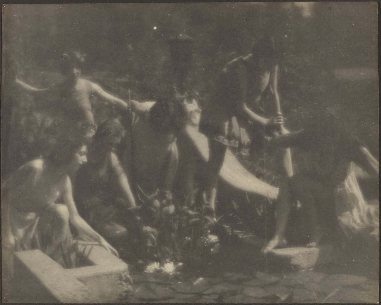  by Louis Fleckenstein