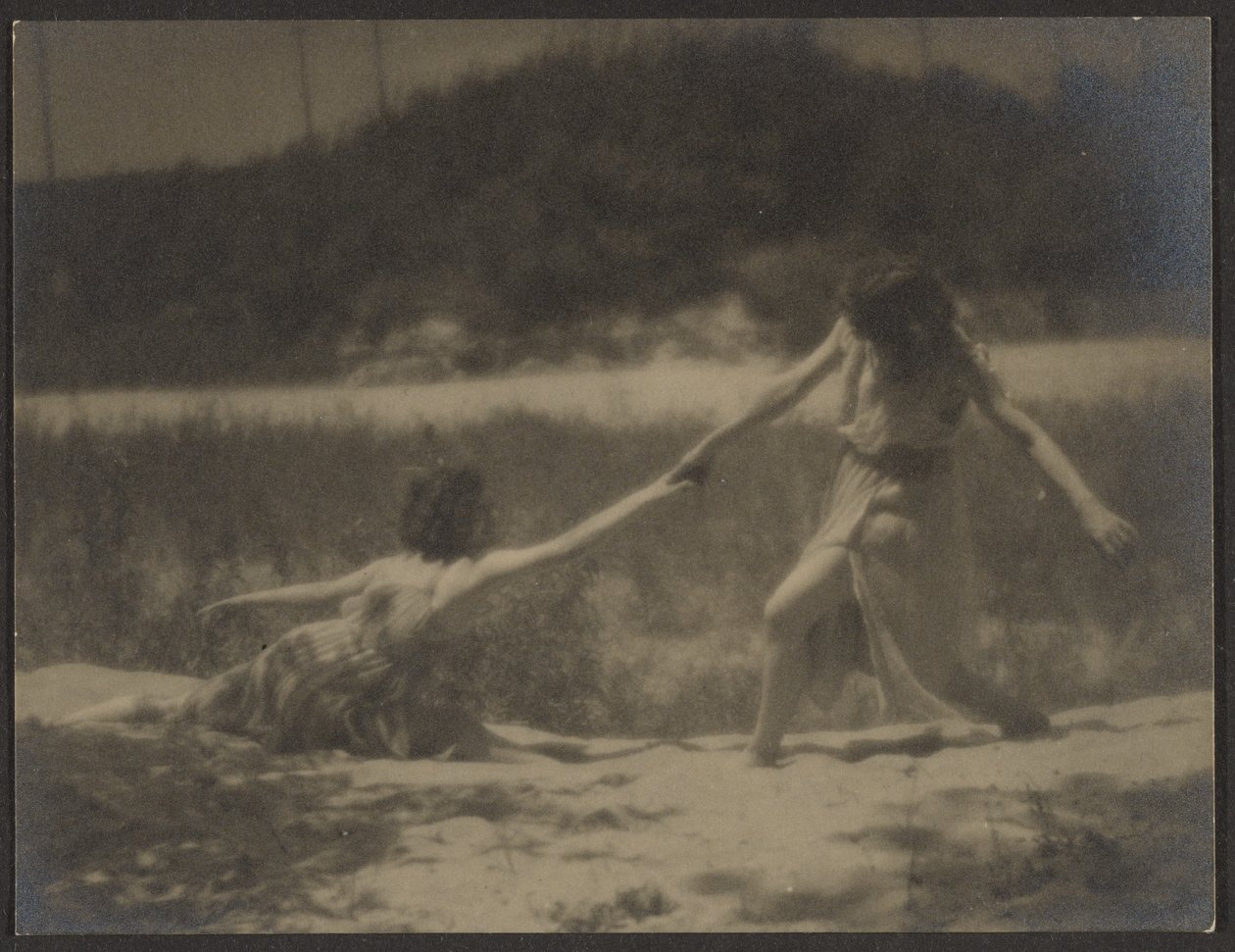  by Louis Fleckenstein