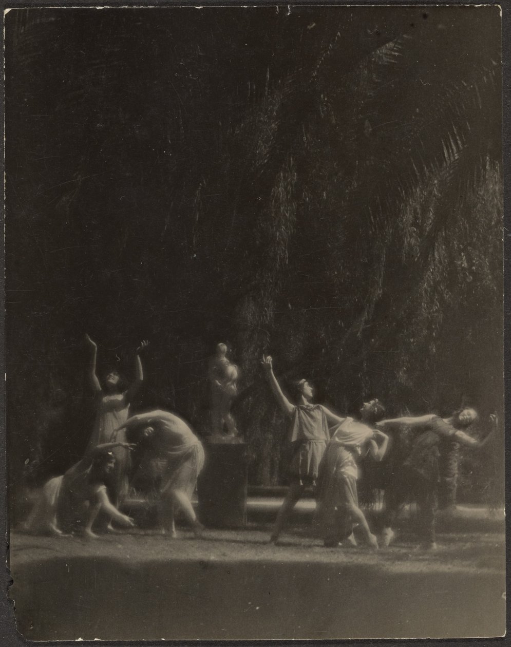  by Louis Fleckenstein