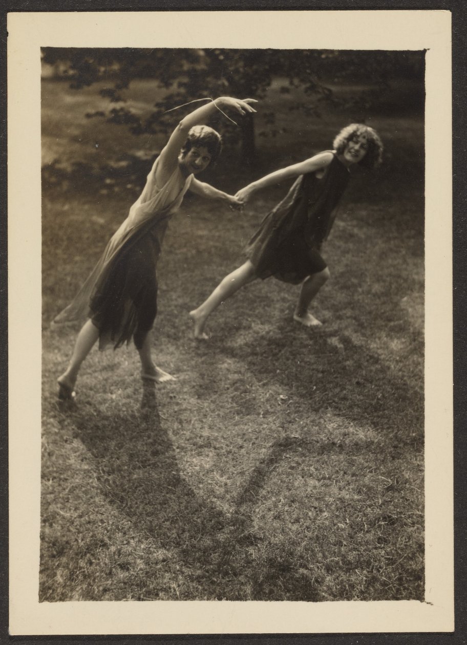  by Louis Fleckenstein