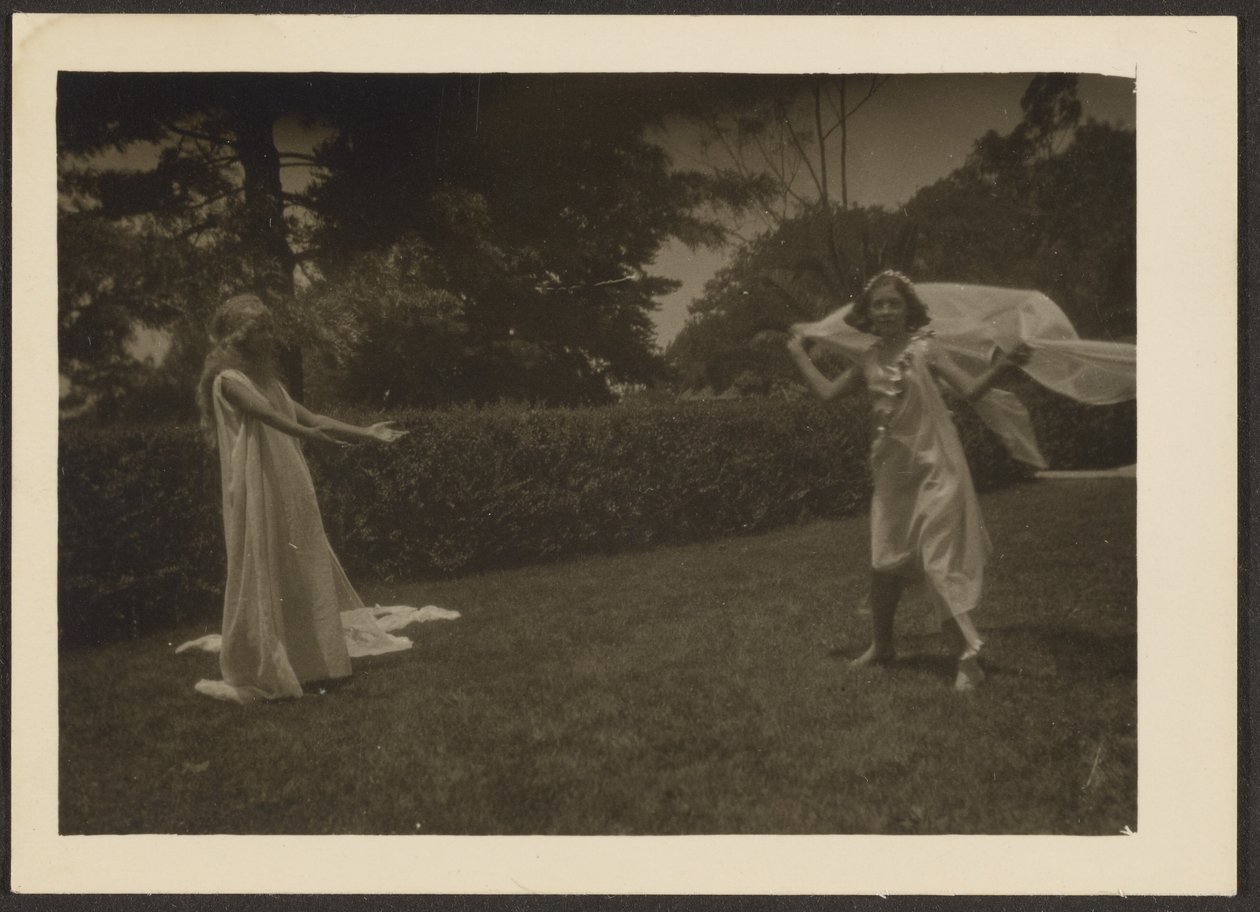  by Louis Fleckenstein