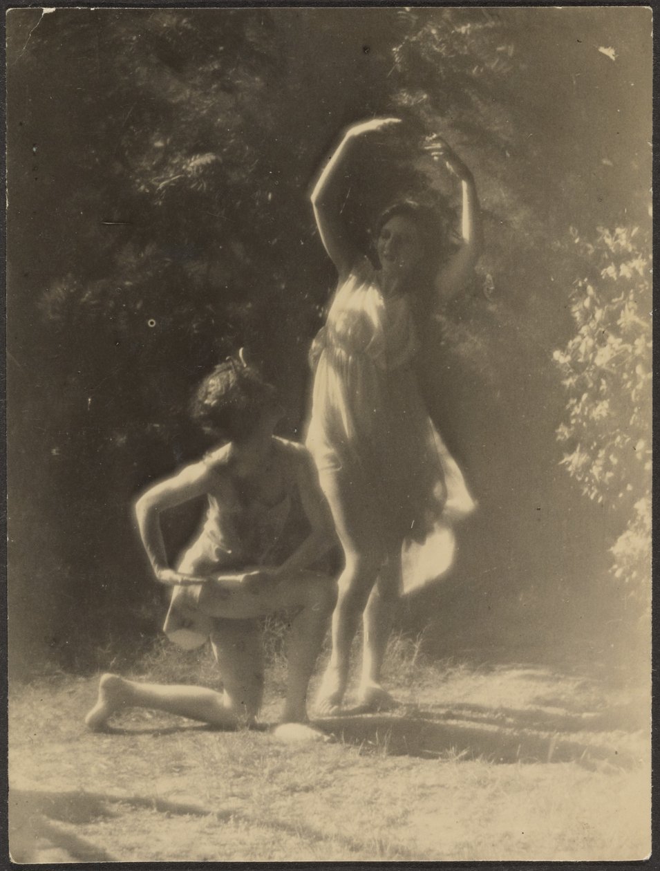  by Louis Fleckenstein