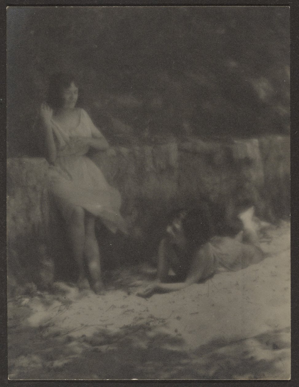  by Louis Fleckenstein