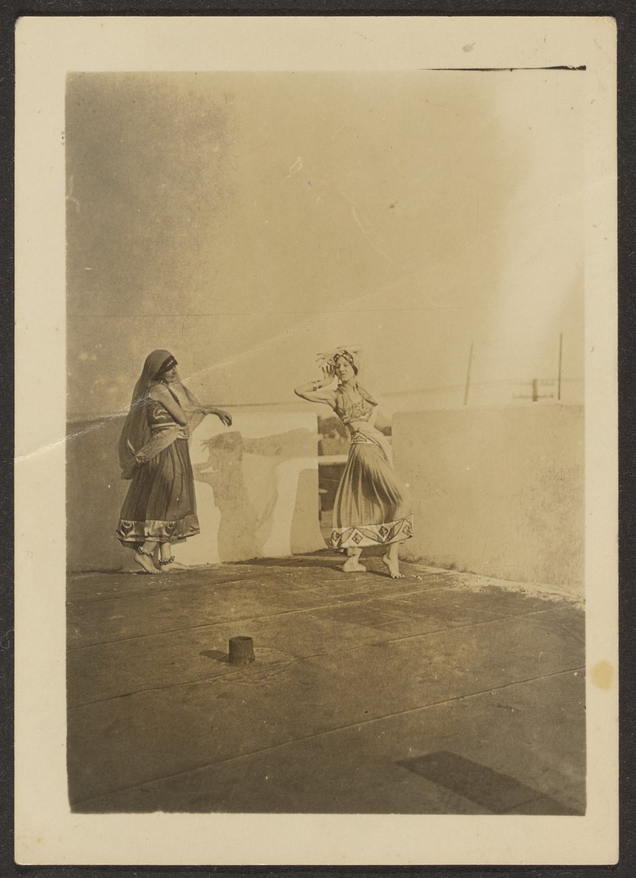  by Louis Fleckenstein