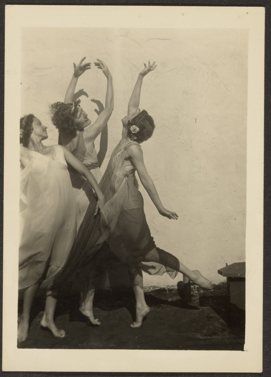  by Louis Fleckenstein