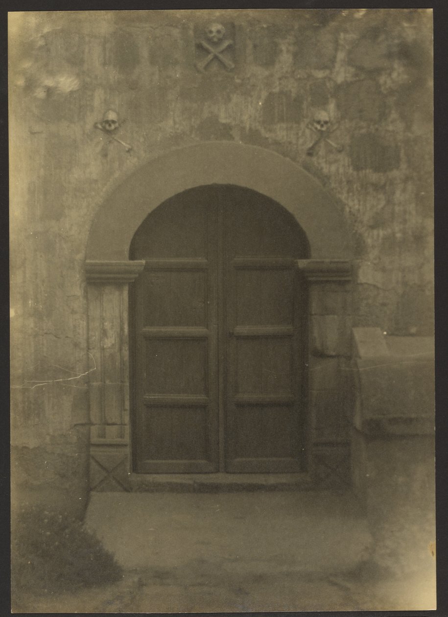  by Louis Fleckenstein