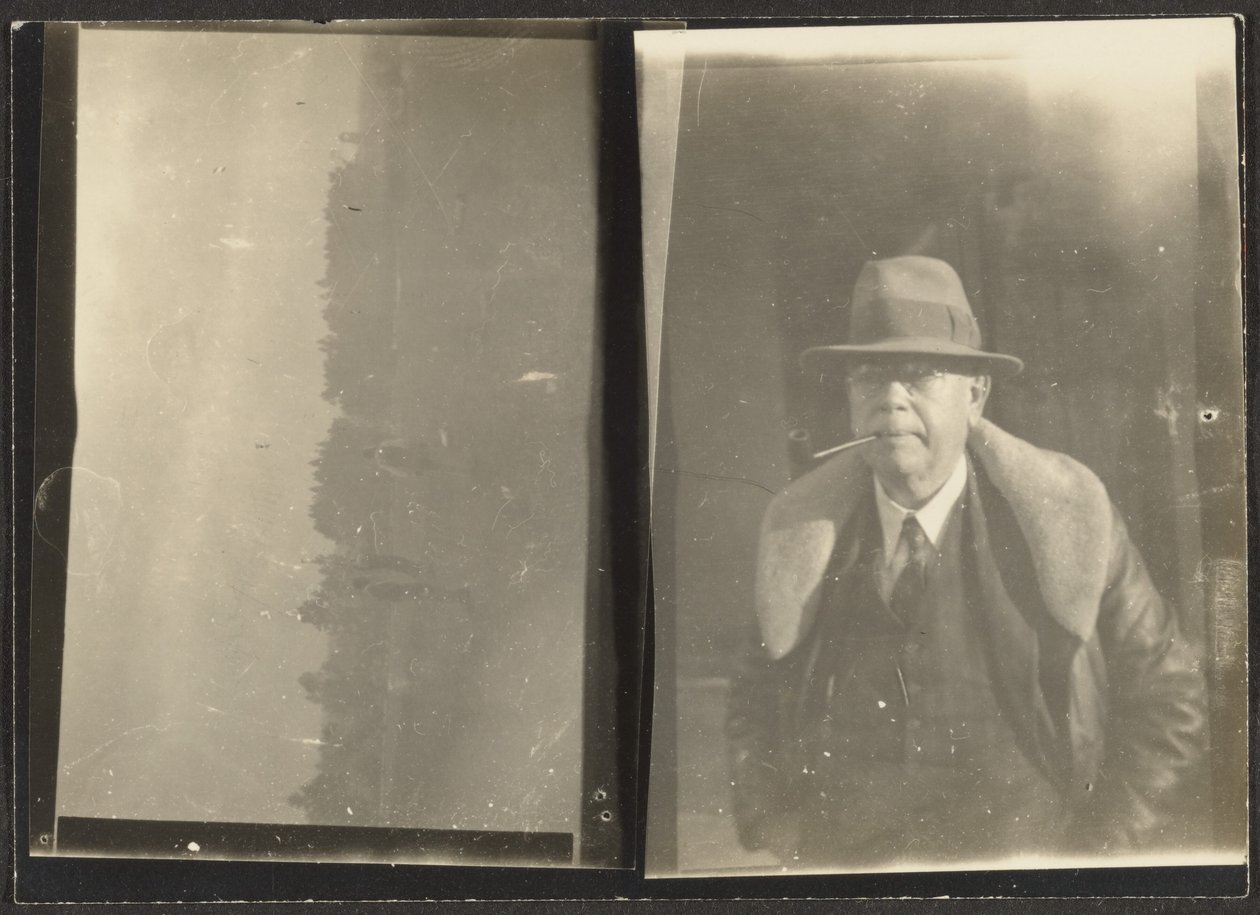  by Louis Fleckenstein