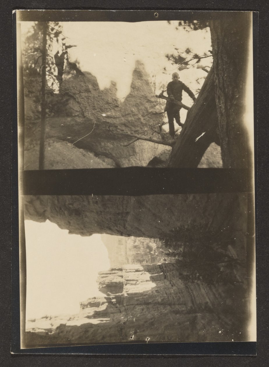  by Louis Fleckenstein