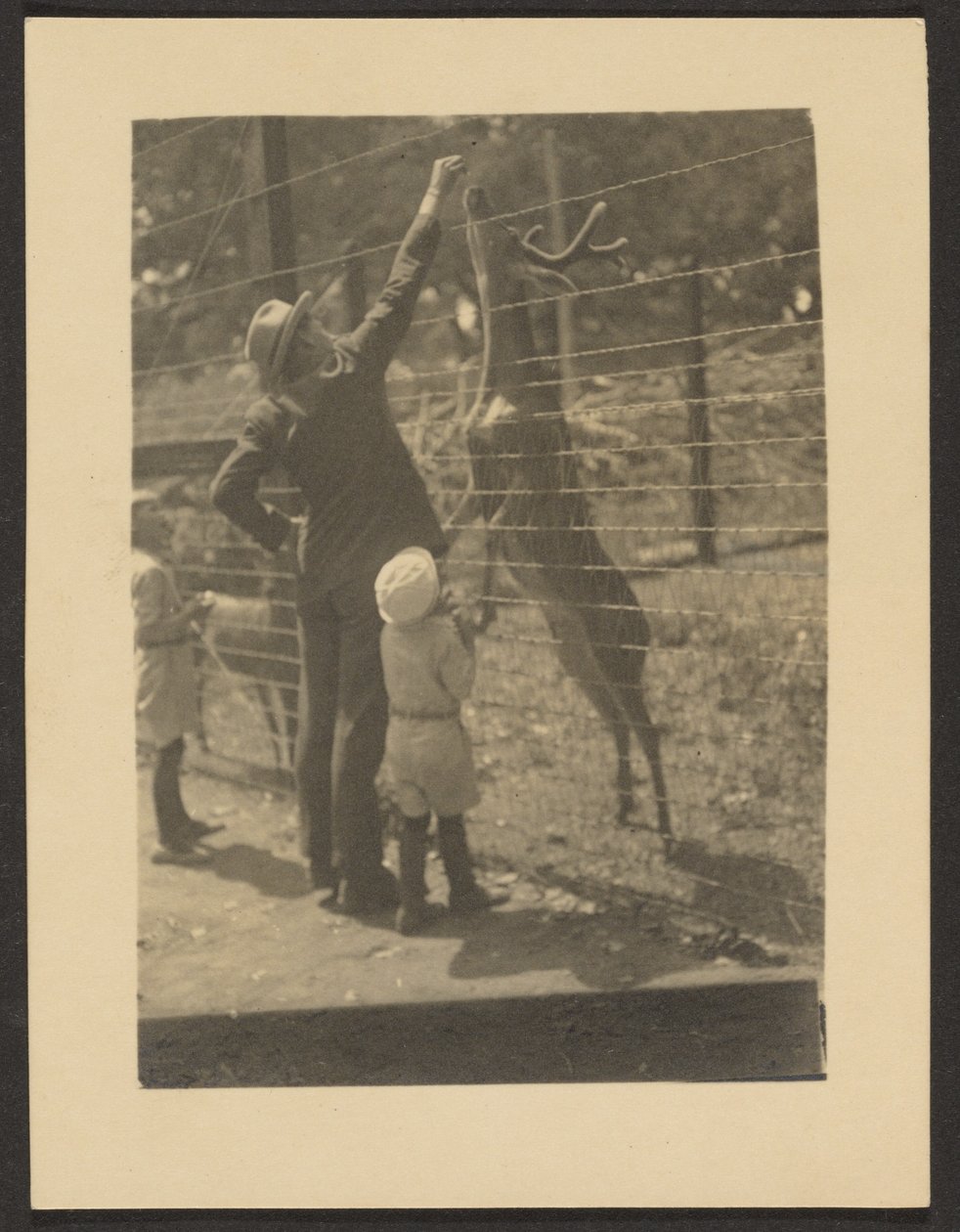  by Louis Fleckenstein