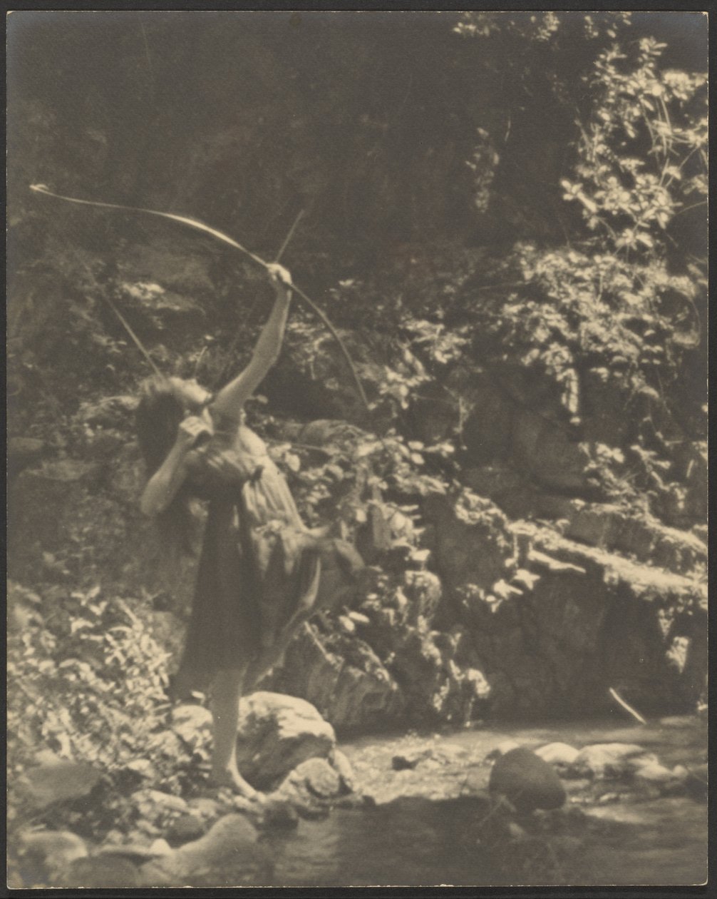  by Louis Fleckenstein