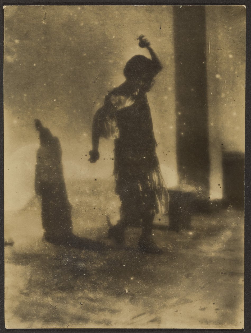  by Louis Fleckenstein