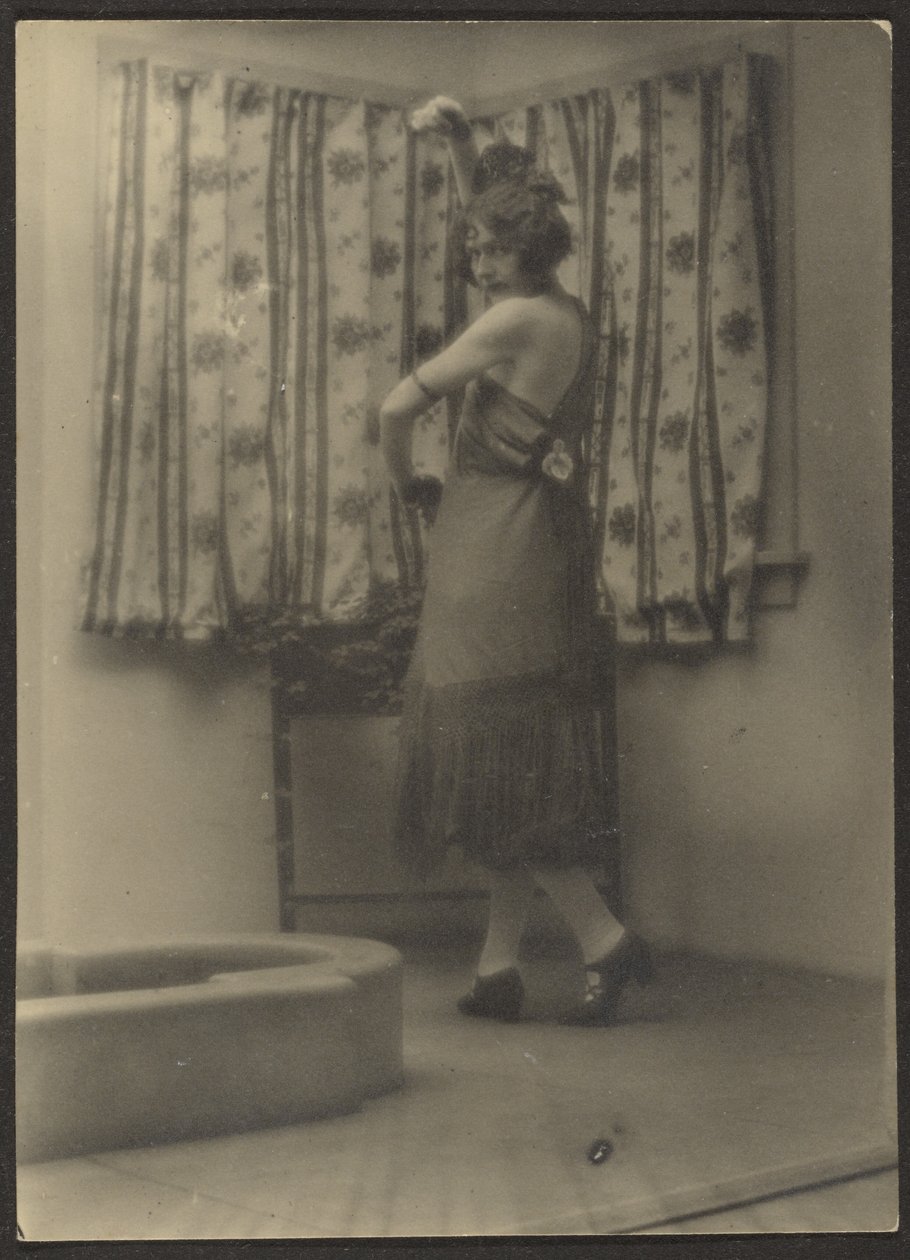  by Louis Fleckenstein