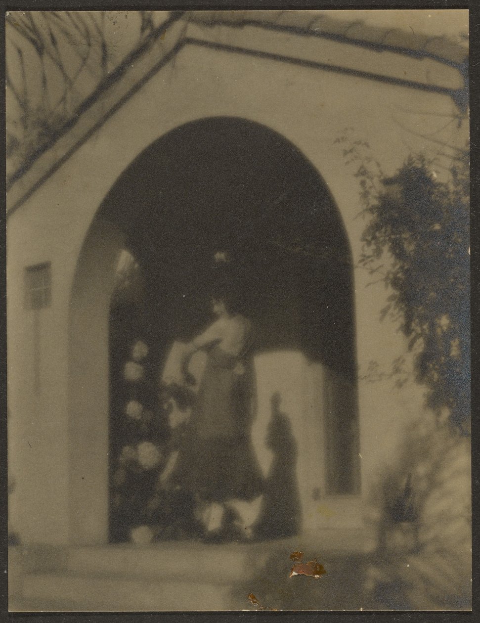  by Louis Fleckenstein