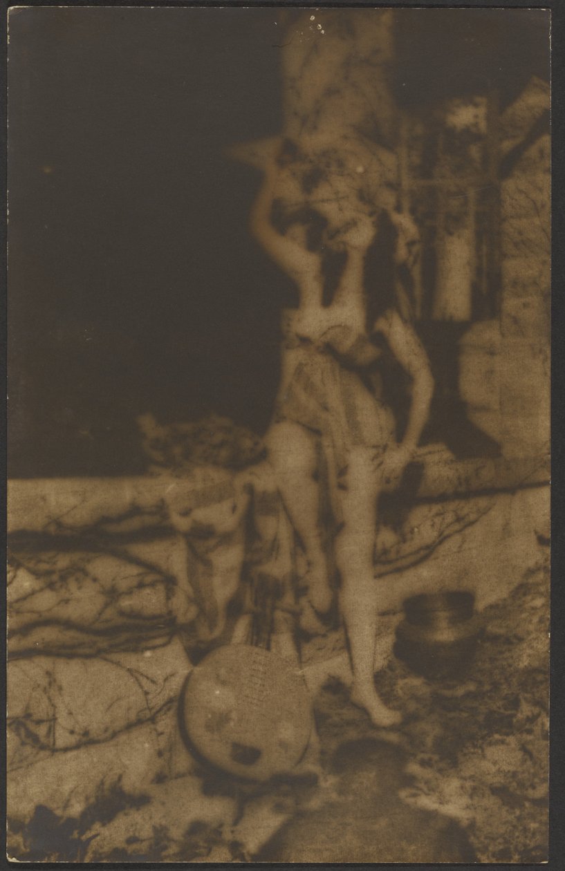  by Louis Fleckenstein