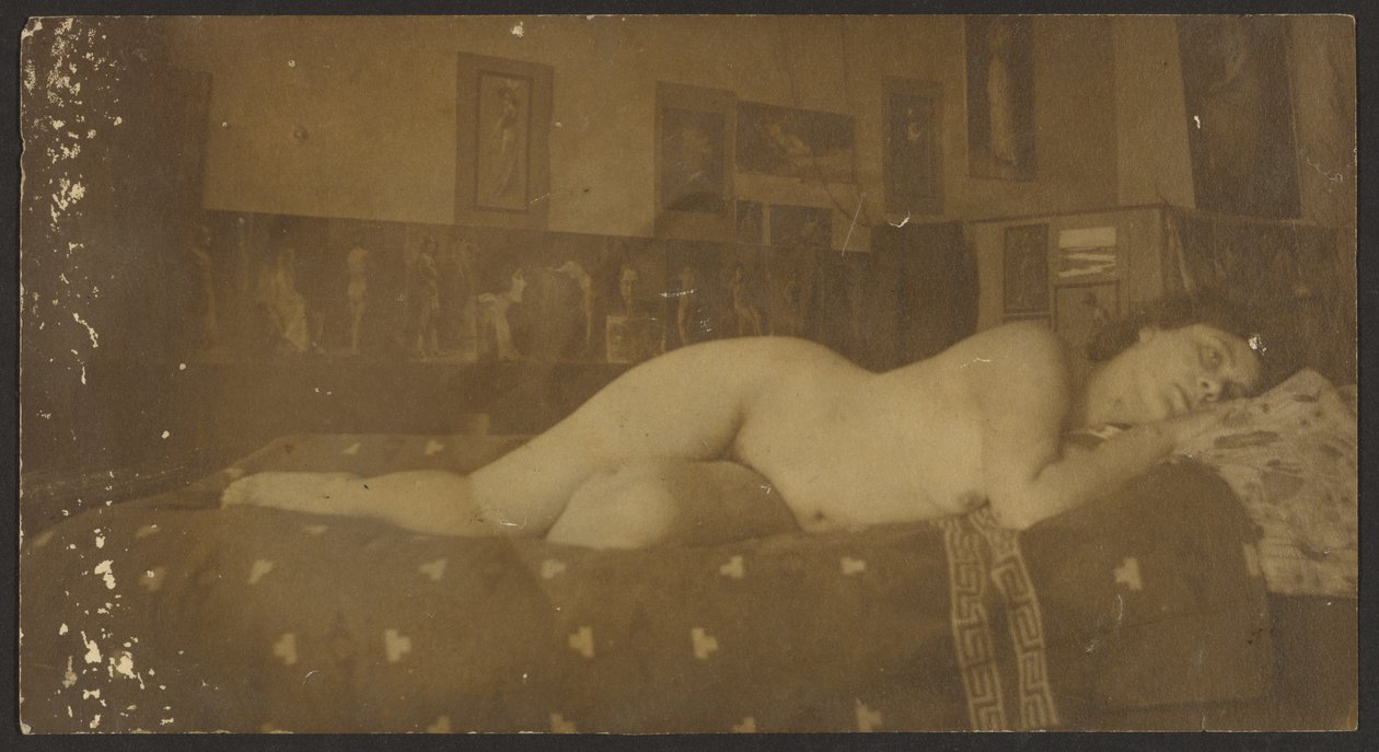  by Louis Fleckenstein