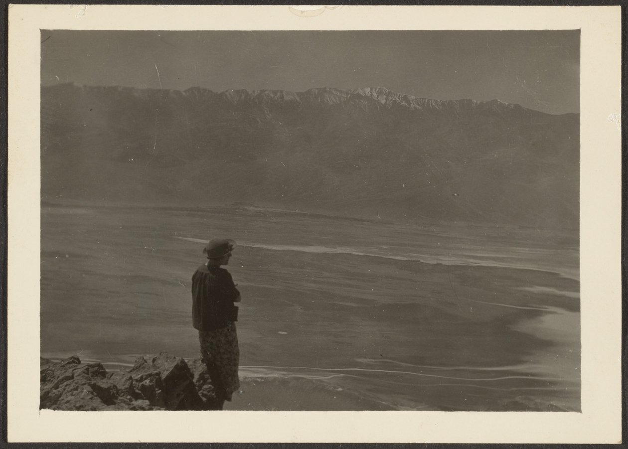  by Louis Fleckenstein
