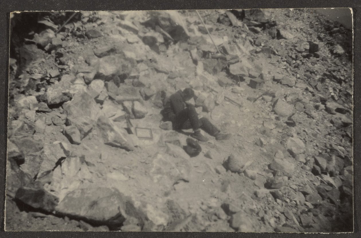  by Louis Fleckenstein