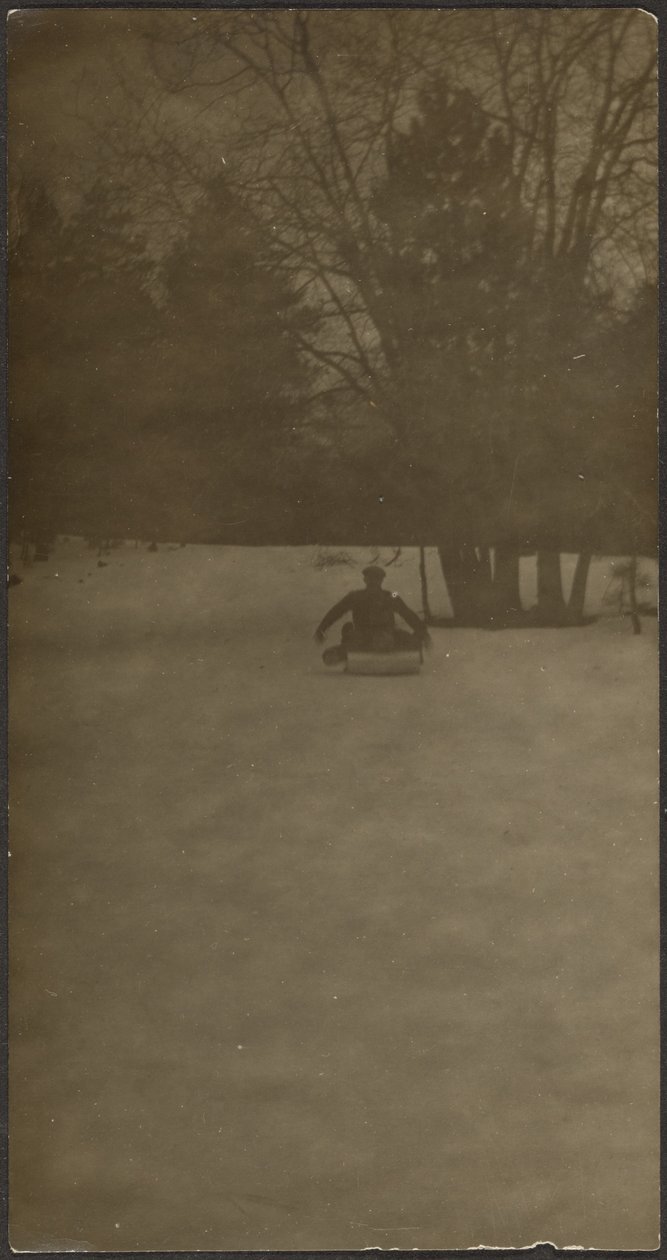  by Louis Fleckenstein