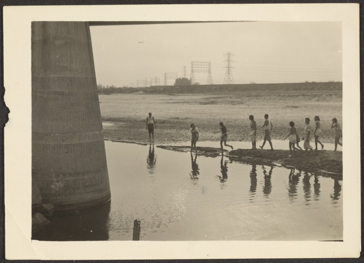  by Louis Fleckenstein