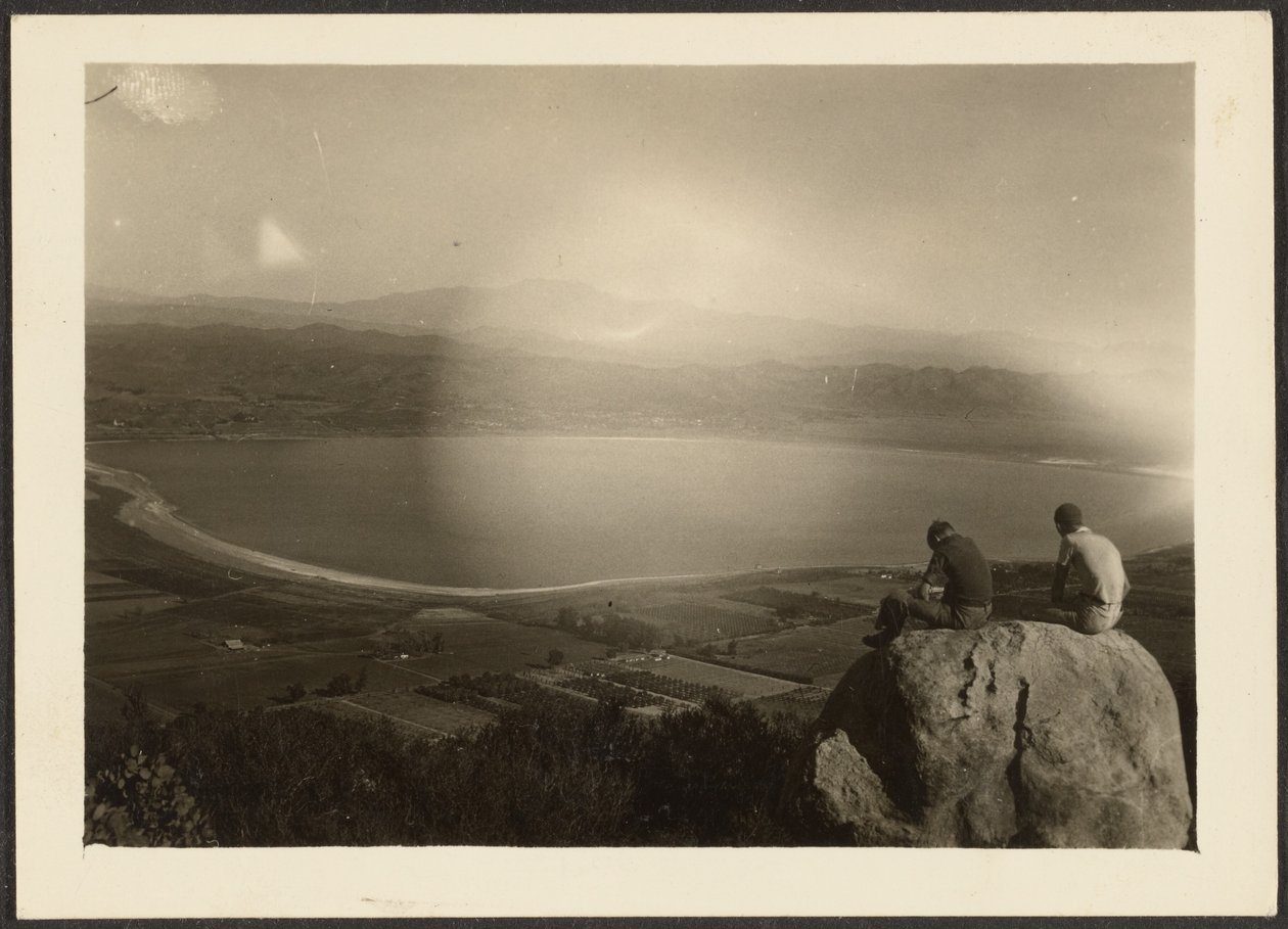  by Louis Fleckenstein