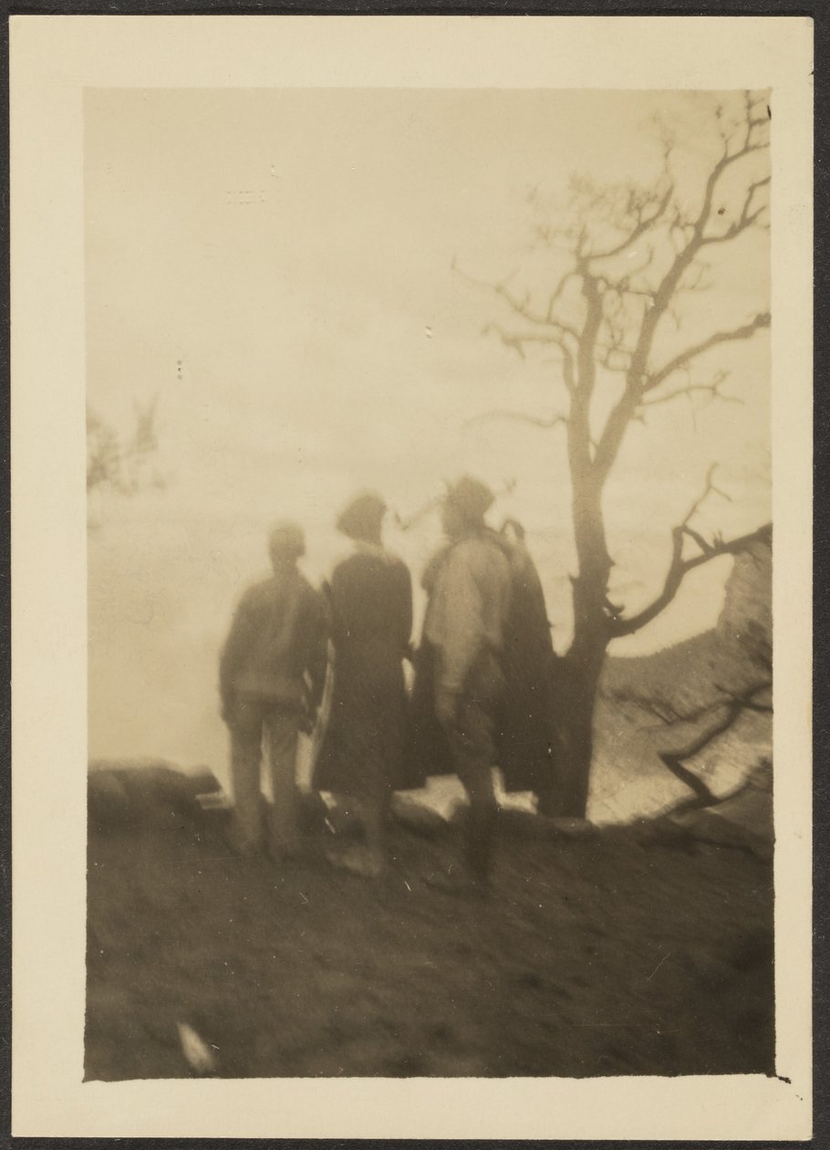  by Louis Fleckenstein